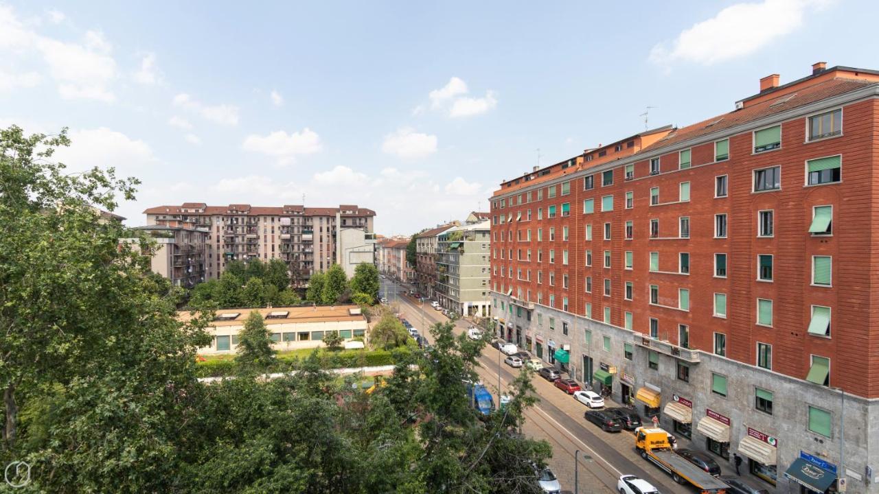 Italianway - Palestrina 31 Milan Exterior photo
