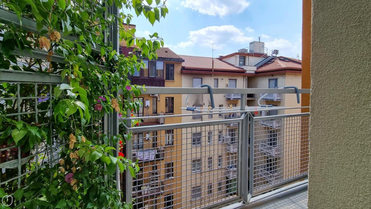 Italianway - Palestrina 31 Milan Exterior photo